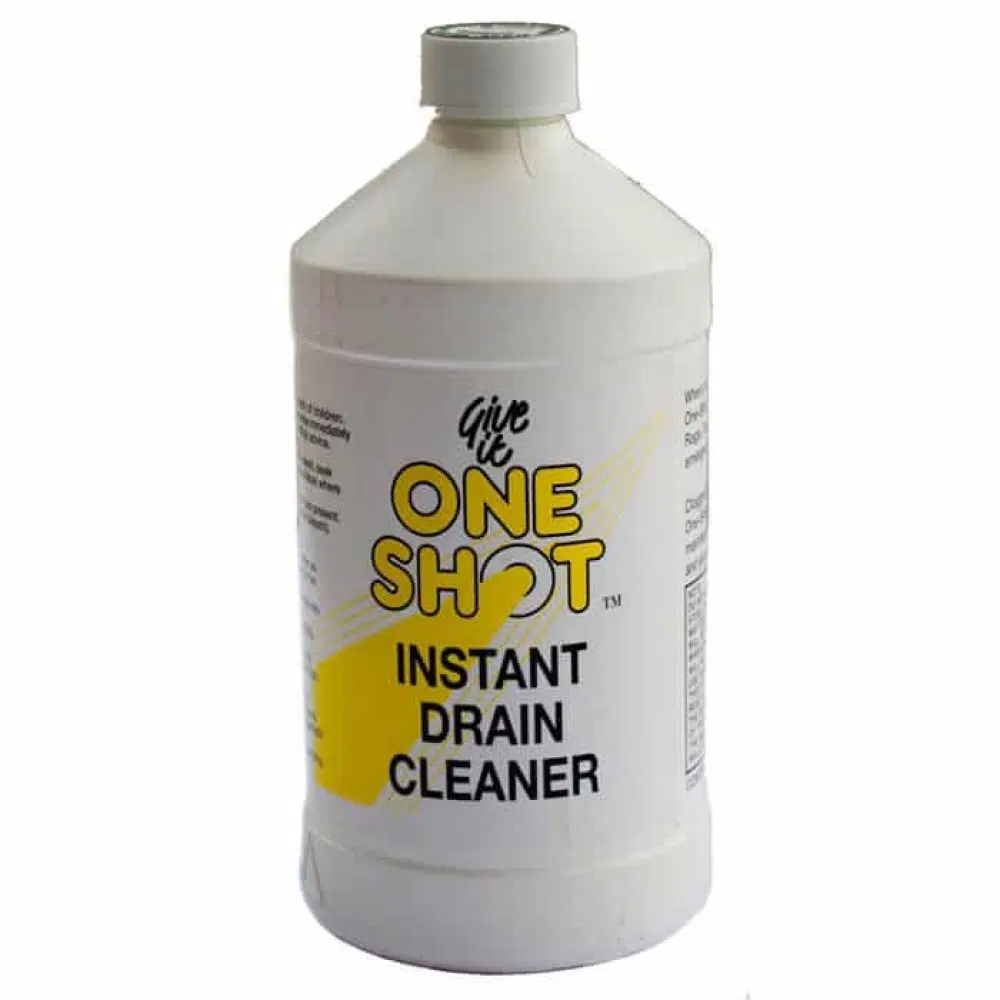drain unblocker
