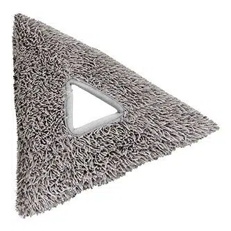 Unger Stingray Deep Clean TriPad