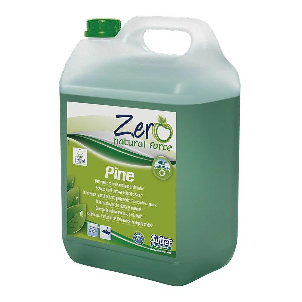 Eco Friendly Cleaning Products For Business
