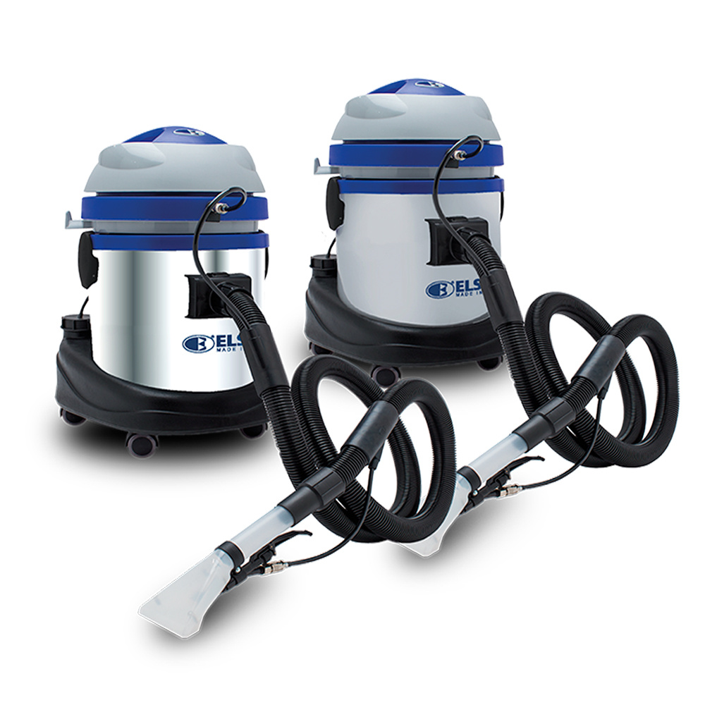 Elsea Estro Carpet & Upholstery Extraction Machine