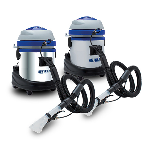 Elsea Estro Carpet & Upholstery Extraction Machine