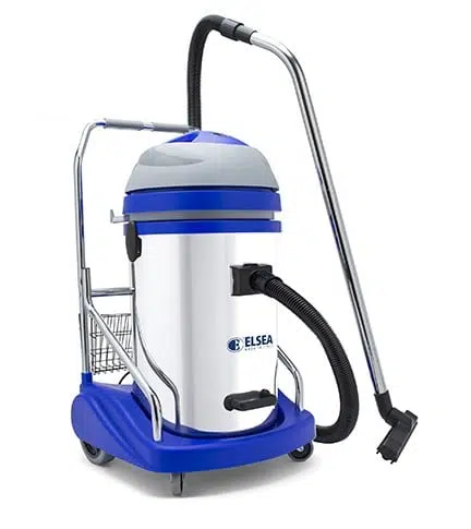 Industrial Vacuum Cleaners