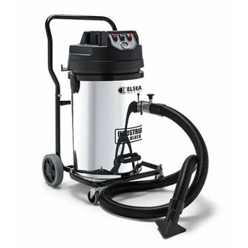 Gutter Cleaning Machine