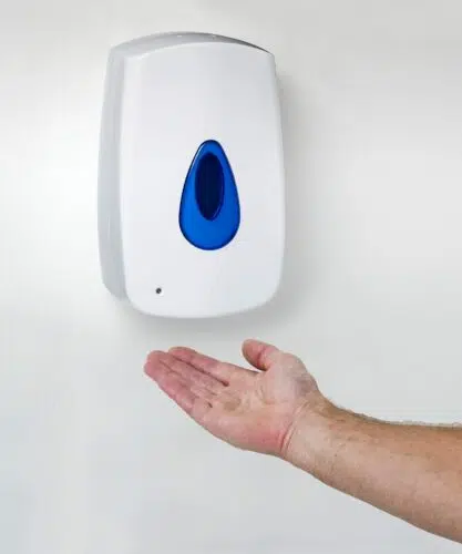 Dispensing Systems