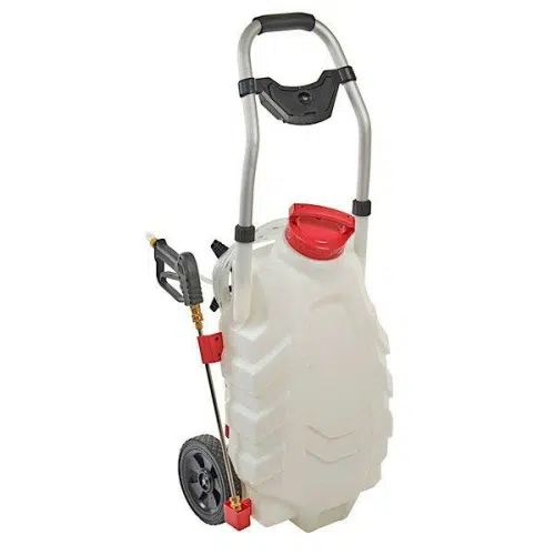 Cleaning Sprayer