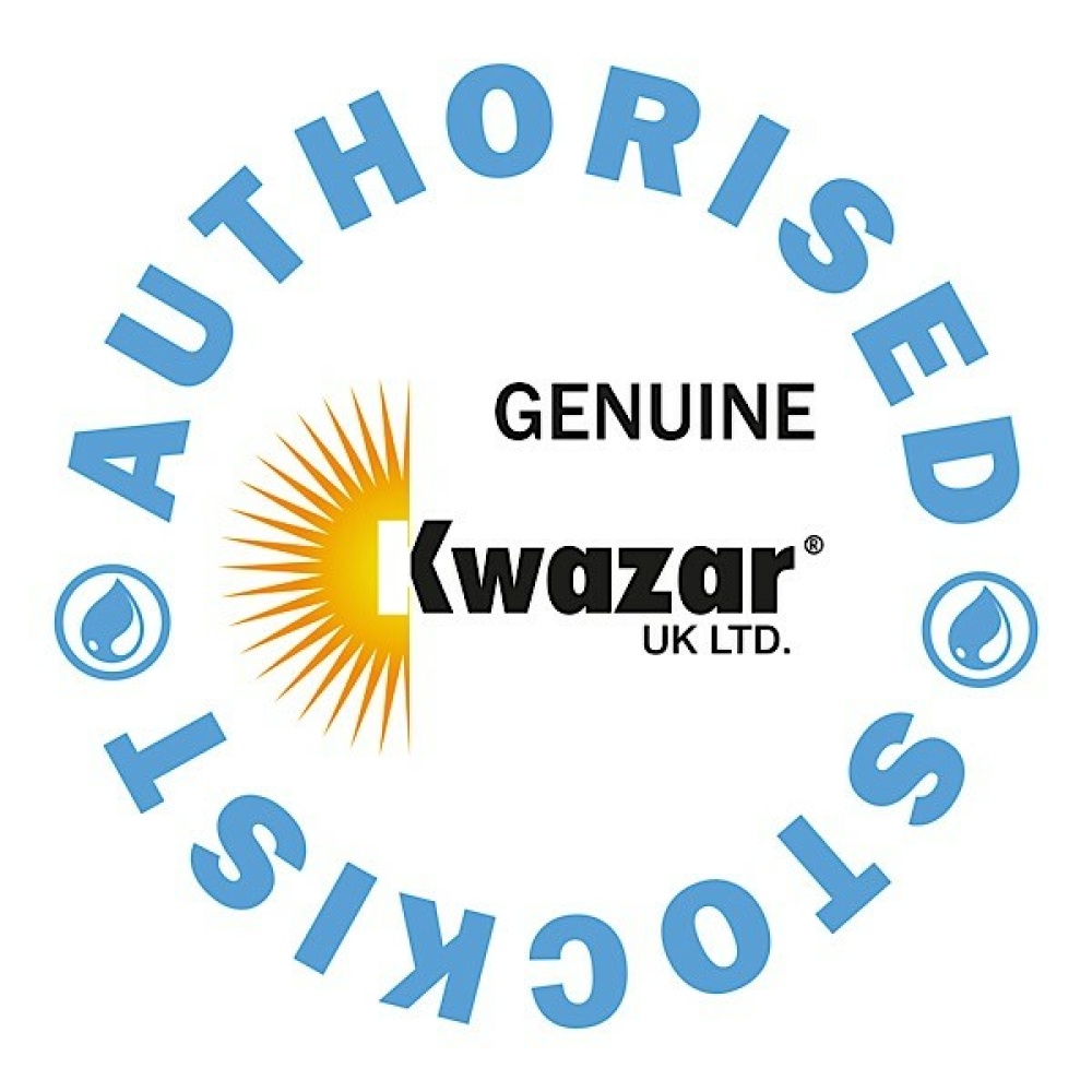 authorised kwazar stockist