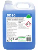 Detergent Degreaser