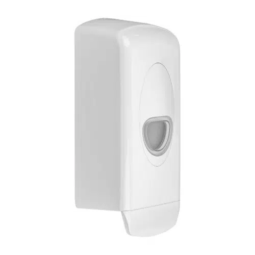 Dolphin Bulk Fill Soap Dispenser for Lotion Soap & Gel Sanitiser
