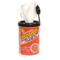 Hand Wipes