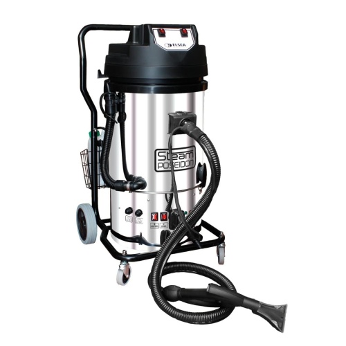 Commercial Steam Cleaning Machine