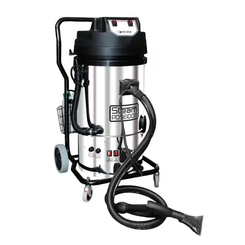 Commercial Steam Cleaner Machines