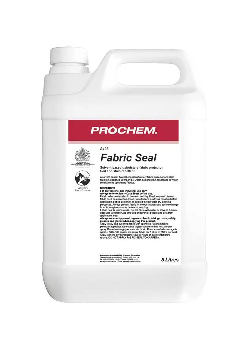Prochem Fabric Seal 5L