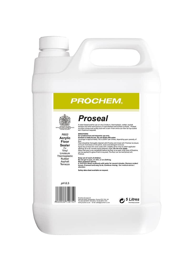 Prochem Proseal 5L