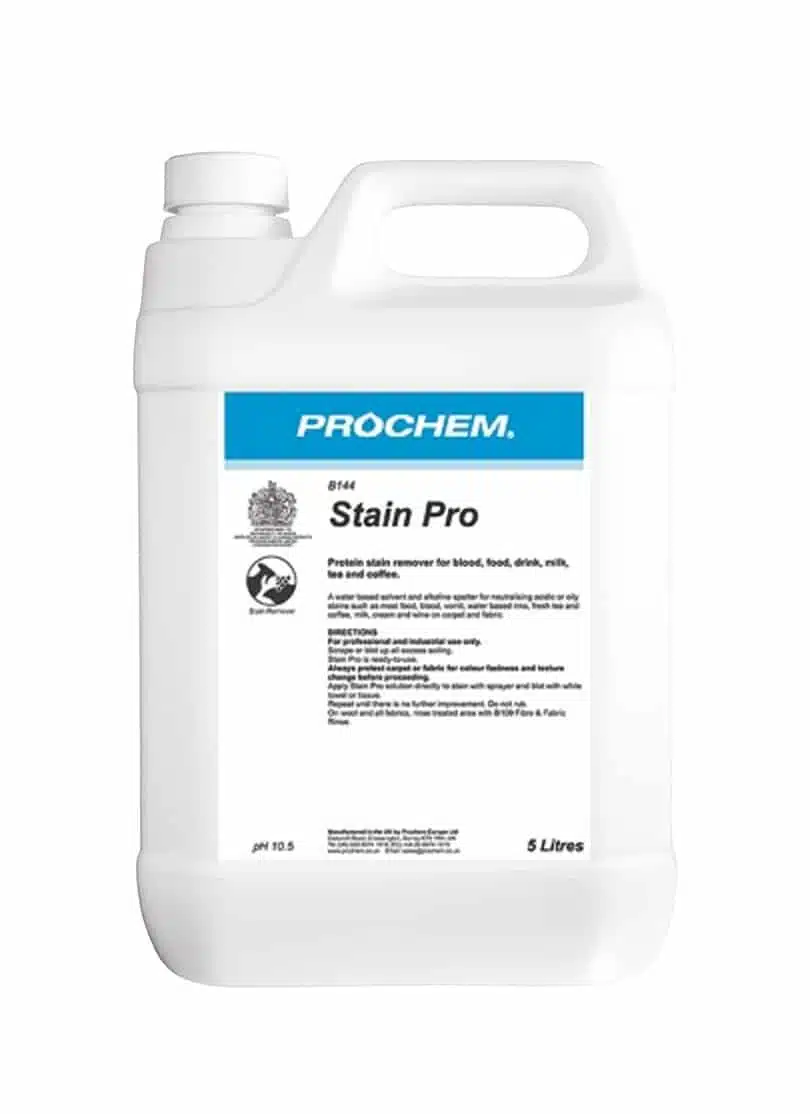 Prochem Stain Pro 5L
