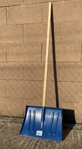 Snow Shovel