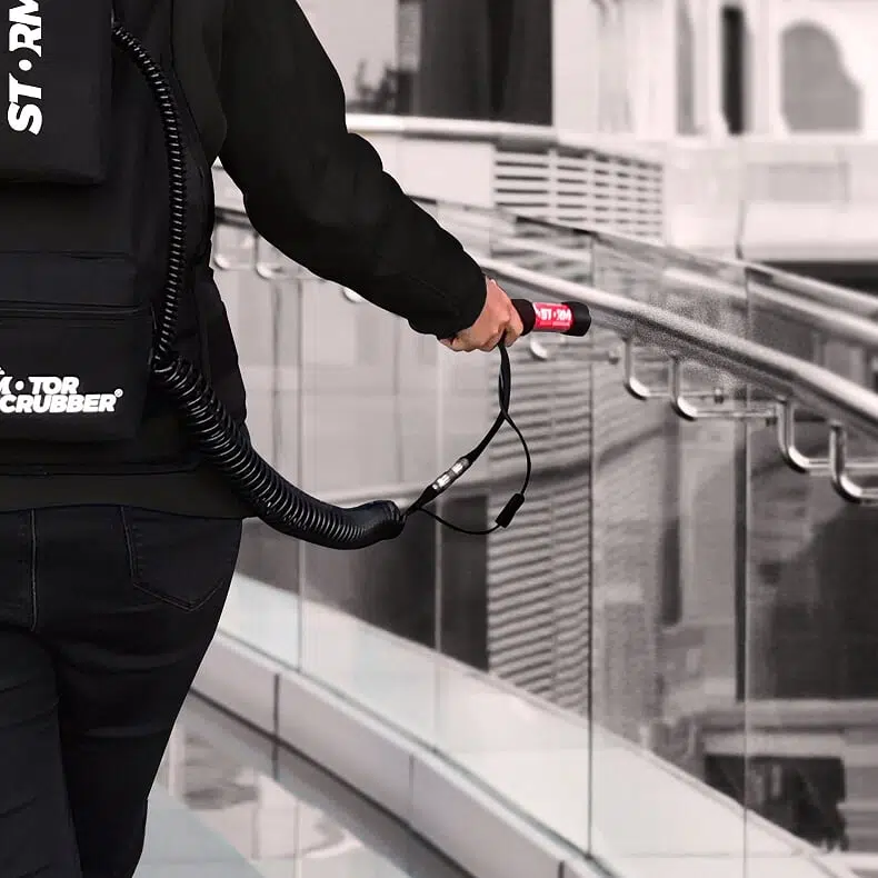 Fogging Machines