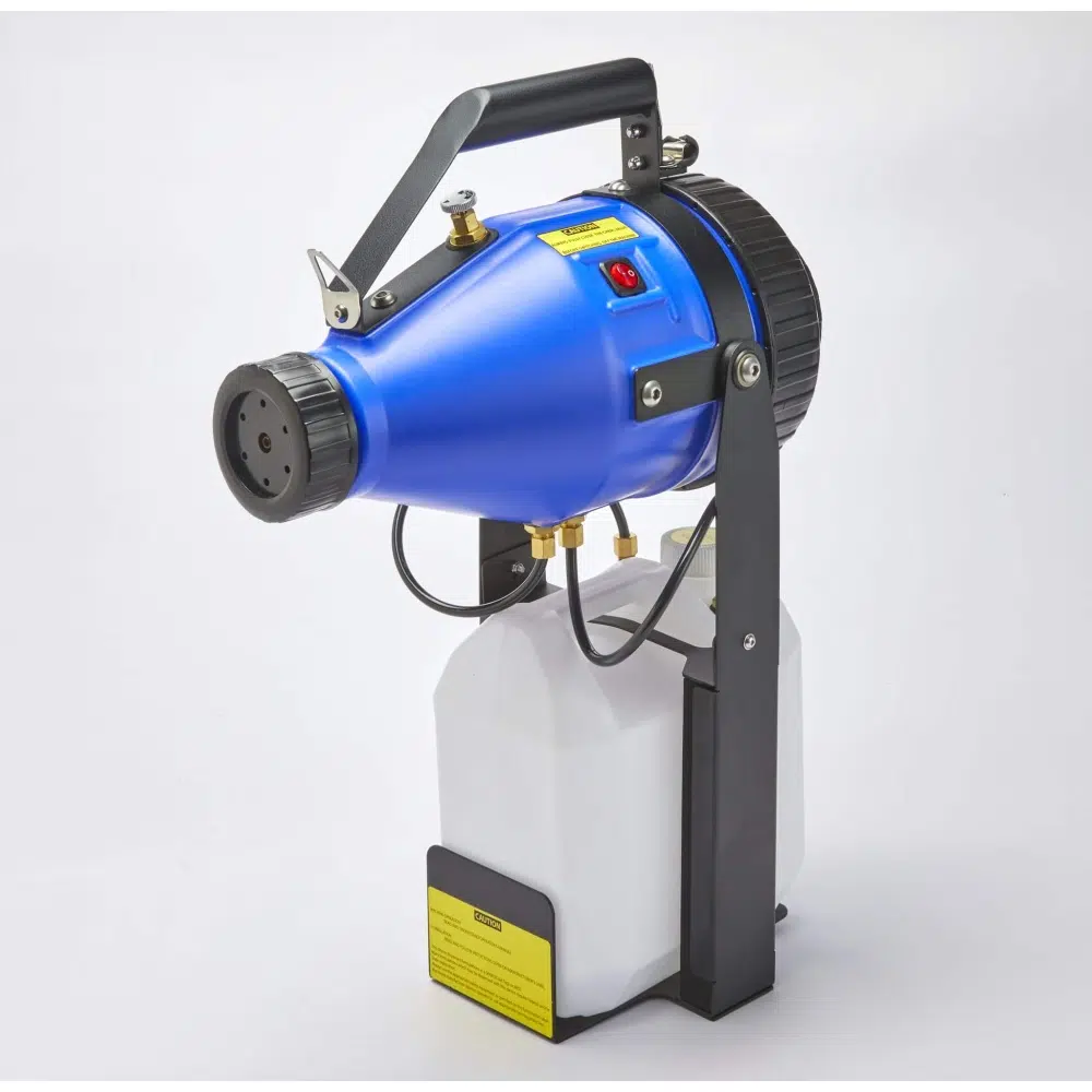Disinfectant Fogging Machines