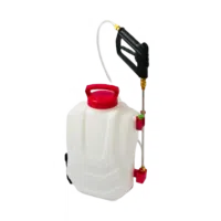 Battery Powered Sprayer
