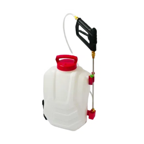 Battery Powered Sprayer