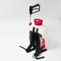 backpack sprayer
