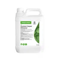Prochem Contract Carpet Defoamer