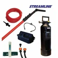 Window Cleaning Kit