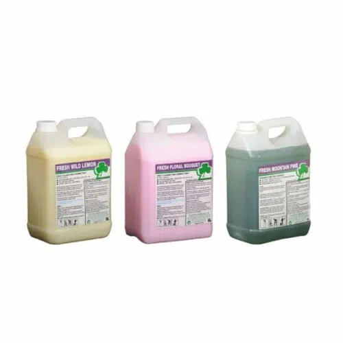 Pine Disinfectant 5L