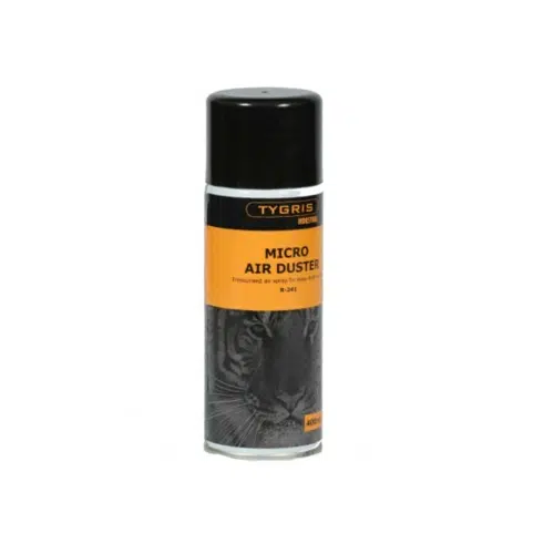 Tygris Micro Air Duster