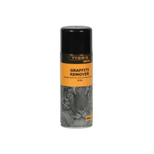 Tygris Graffiti Remover