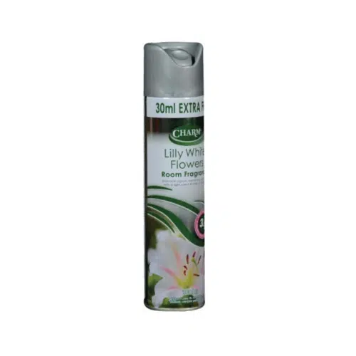 Air Freshener Aerosol