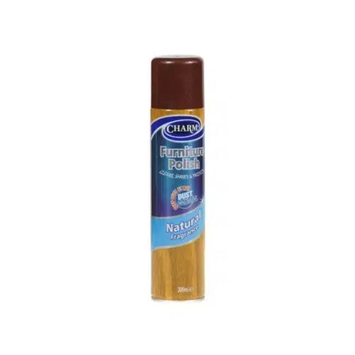 Furniture Polish Aerosol
