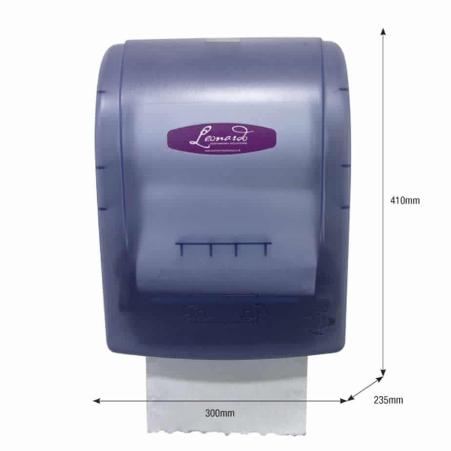 Leonardo Autocut Roll Towel System