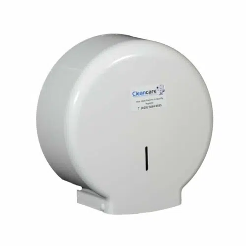 Toilet Roll Dispensers