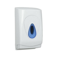 BC4300W Bulk Pack Toilet Tissue Dispenser