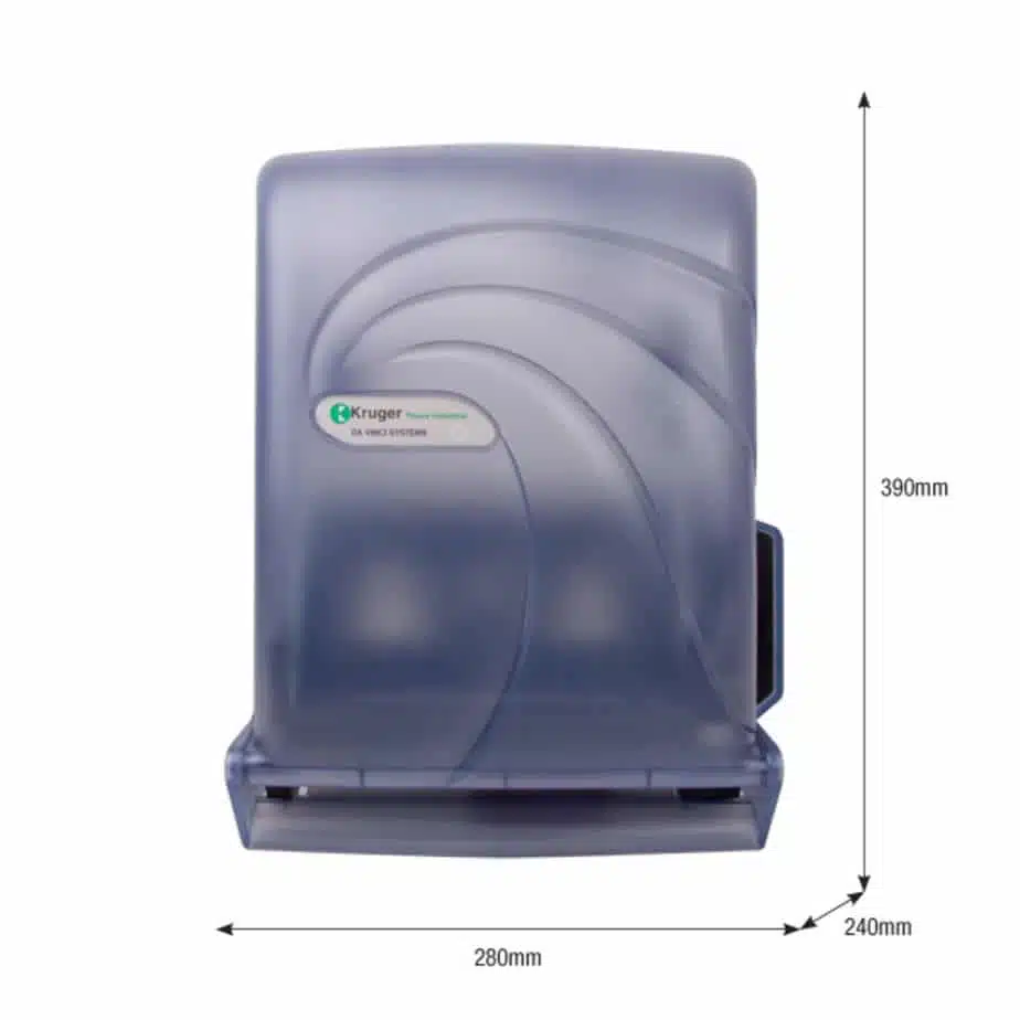 Leonardo Tear N Dry Roll Towel System