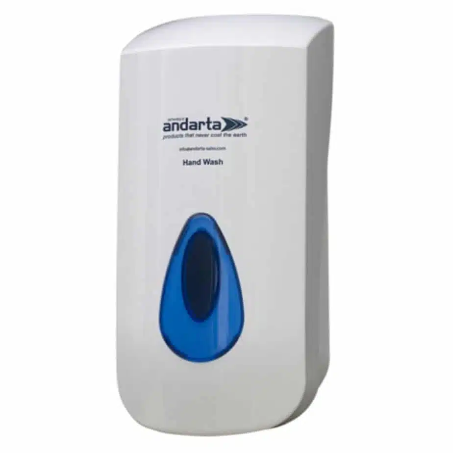 Soap Dispenser Systems
