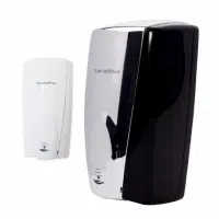 Auto Foam Hands Free Soap Dispenser