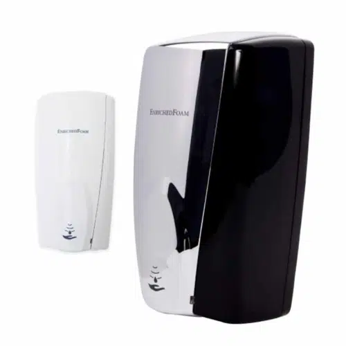 Auto Foam Hands Free Soap Dispenser