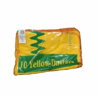 CH003 Yellow Duster