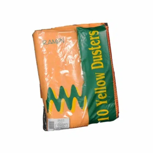 Premium Orange Giant Duster