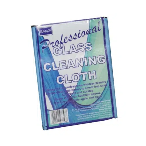 microglass cloth
