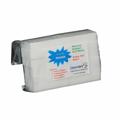 Magic Eraser