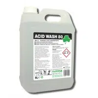 Hard Surface Cleaners