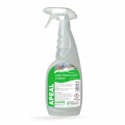 Clover Apeal