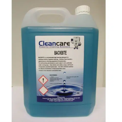 Cleaning Chemicals