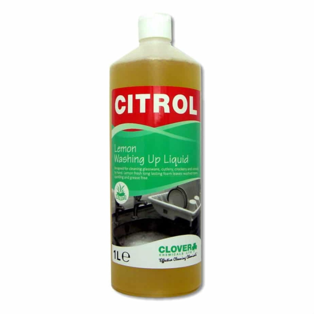 CLCIT1 clover citrol 1l