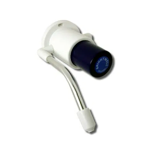 Ultra Det Sink Detergent Pump