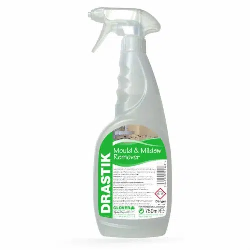 Clover Drastik Mould & Mildew Remover