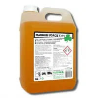 Pressure Washer Fluid