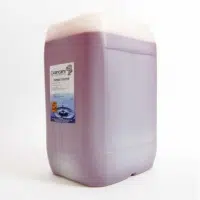 Pressure Washer Detergent